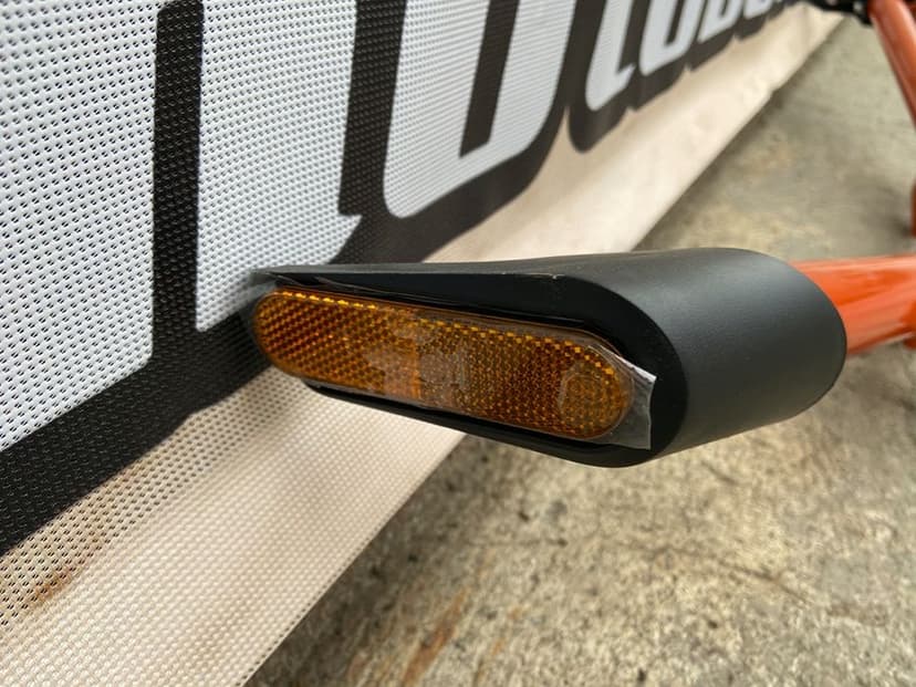 Bullbar fata CFMOTO CFORCE 1000, CFMOTO 850XC