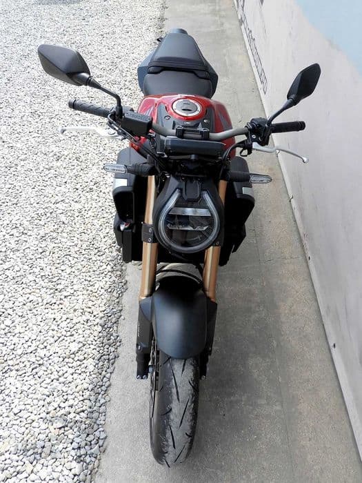 Lichidare Motocicleta Honda CB650R ABS 2025 | Rate | Leasing