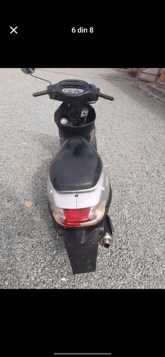 Vand Kymco movie xl 150 parțial defect