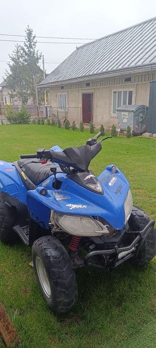ATV Kymco sym 200cc