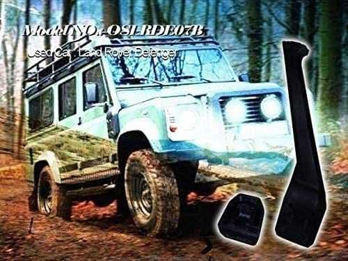 Land Rover Defender TD5/300TDi/Puma sau TDI TD4