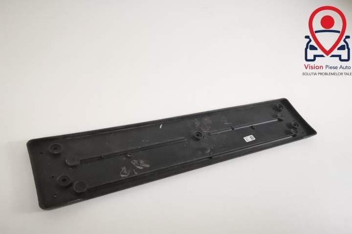Suport Numar Bara Fata Original In Stare Buna Land Rover Defender 2 20