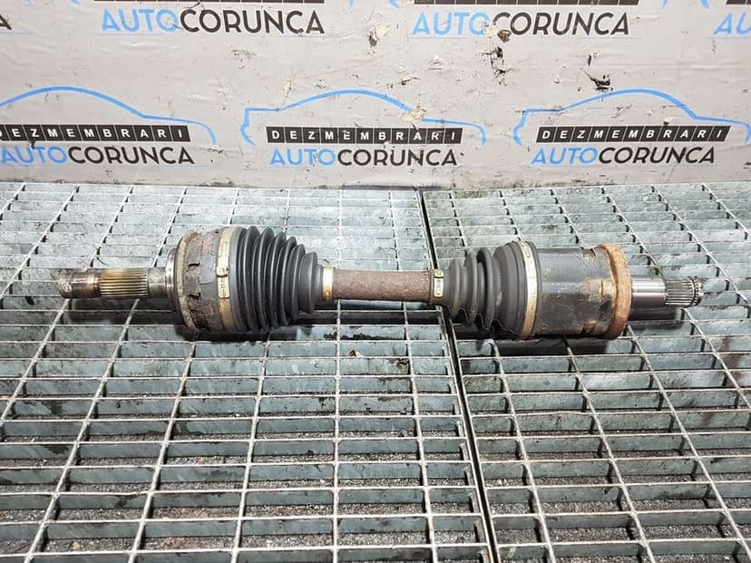 Planetara Dreapta Fata Toyota Hilux VII (Facelift 2011) 2.5 D 2010 - 2015 144CP Manuala ...