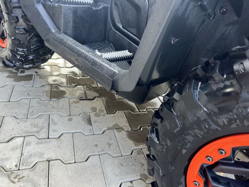 ATV CFMOTO 1000 X10 EPS Premium