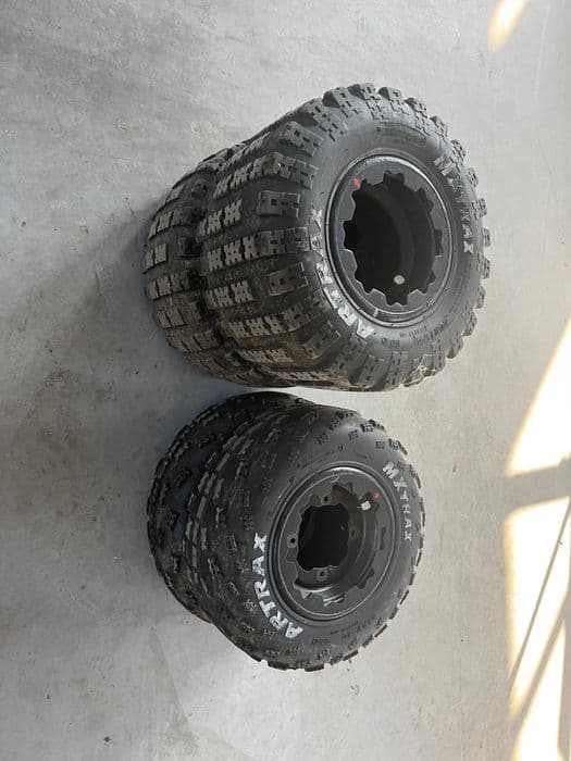 Can-am DS450CC pret negociabil