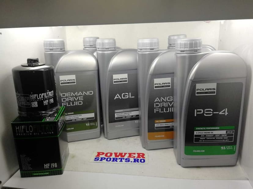 Kit pachet revizie ATV Polaris Sportsman 850/1000 Scrambler 1000