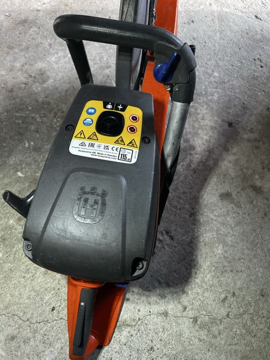 Husqvarna k 970 2025 impecabila 2025