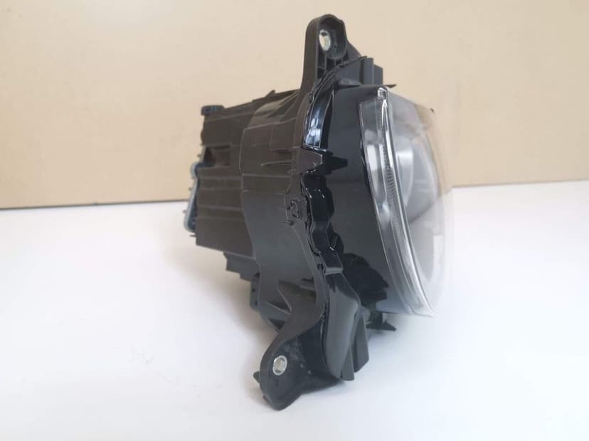 Far Stanga Full Led Matrix Land Rover Defender 2 2019 2020 Original In