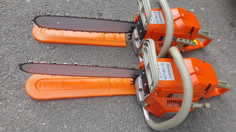 Drujba  Husqvarna 450