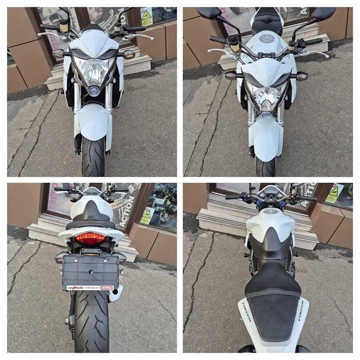Honda CB1000 R 21900 KM ~ Garantie ~ Rate fara DOBANDA ~