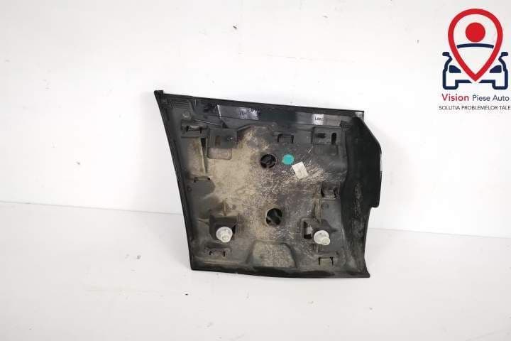 Ornament Cap Prag Dreapta Original In Stare Buna 2021 2022 Land Rover