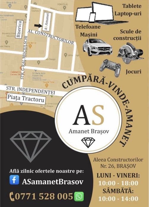 Drujba Husqvarna T525 Profesional 1,5 Cp lama 25cm