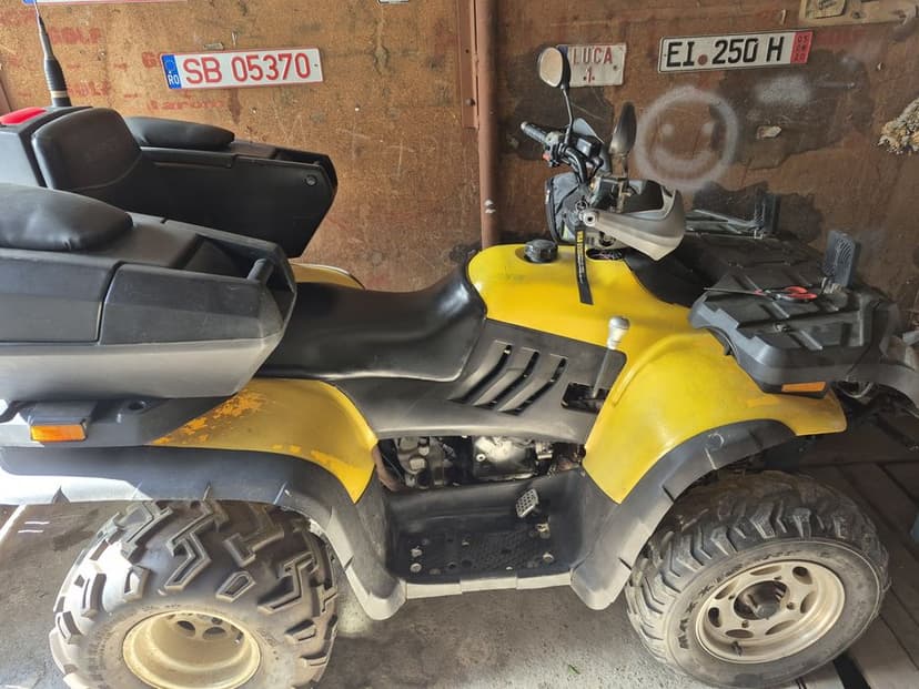 Linha Aniversary 300