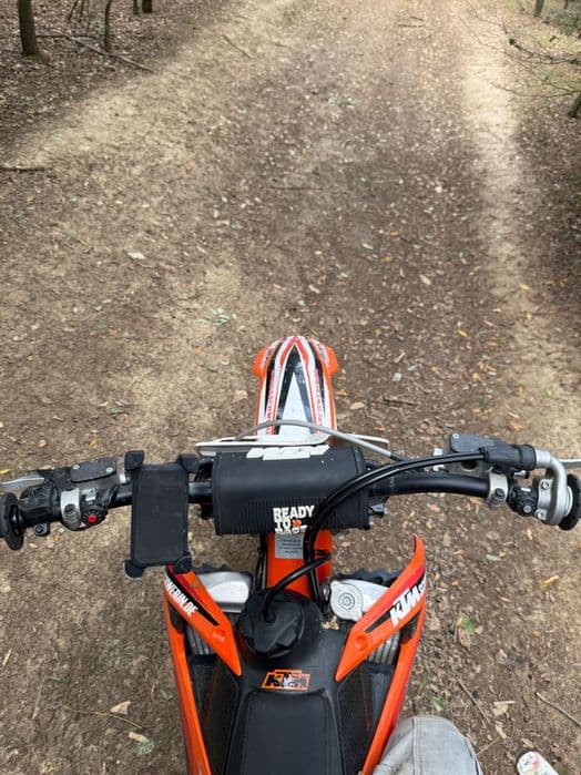 Vănd Ktm sxf 350 2018