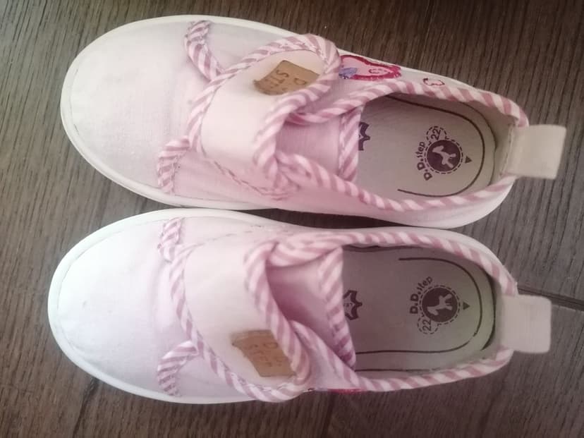 Tenisi D. D.step mar. 22