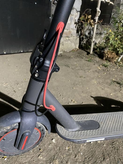 trotineta electrica m365 avopro 31km/h