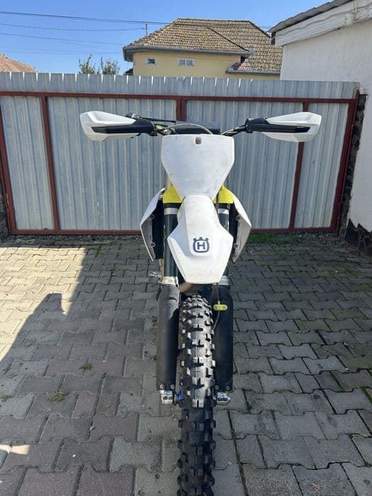 Husqvarna fc 350 2020 Cross