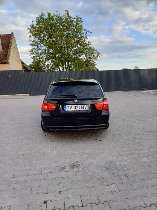 Vand/Schimb Bmw 325d