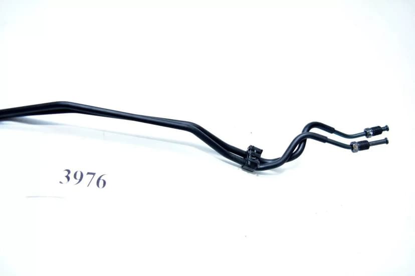 CONDUCTE FURTUNE METALICE de frână rigide ABS Honda CRF1000 Africa