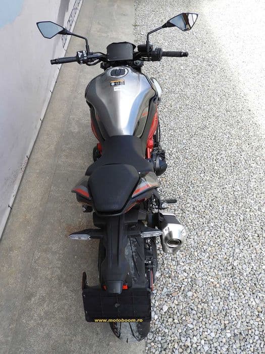 Promo Motocicleta Kawasaki Z900 2025 | Rate | Leasing