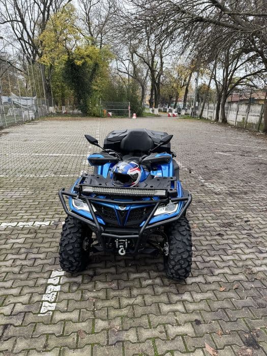 CF MOTO 1000 de vanzare