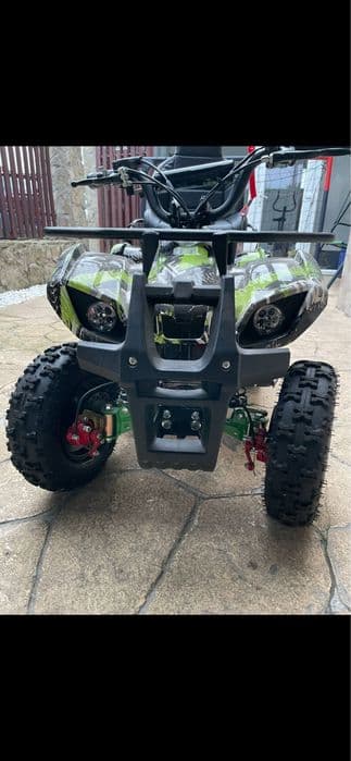 Vand Atv pentru copii 49 cm