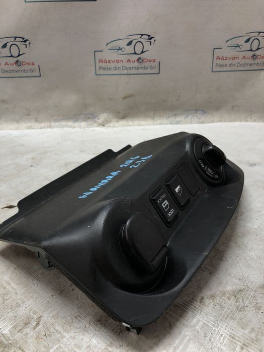 Buton comutare Nissan Navara 2.3 Motorina 2016