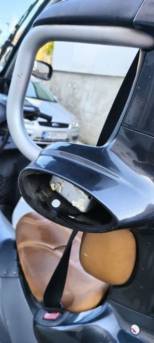 SCUTER BMW C1 /125 cc