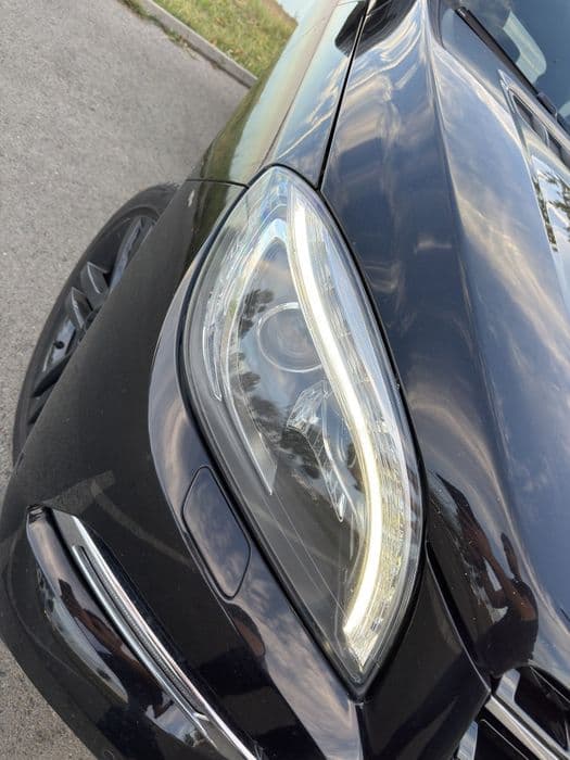 Mercedes Benz ML350 BlueTEC 4Matic 2014