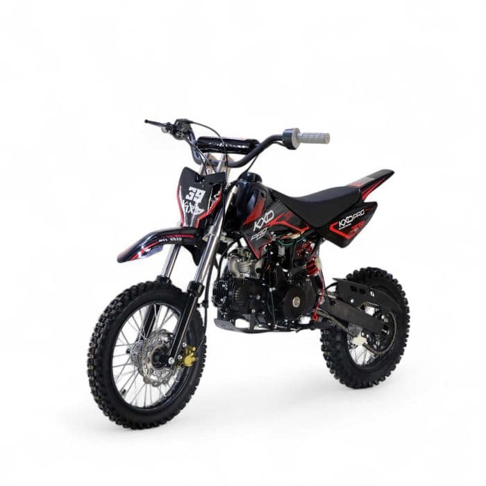 Cross Bemi DB-607 A 4T automatic 14/12" pornire la buton