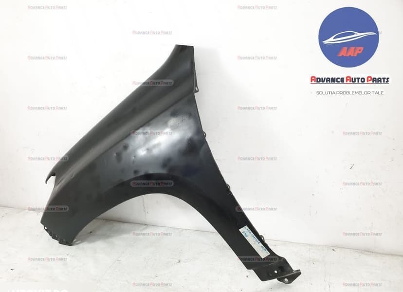 Aripa stanga originala Toyota Land Cruiser 200 [2007 - 2012] Toyota  L