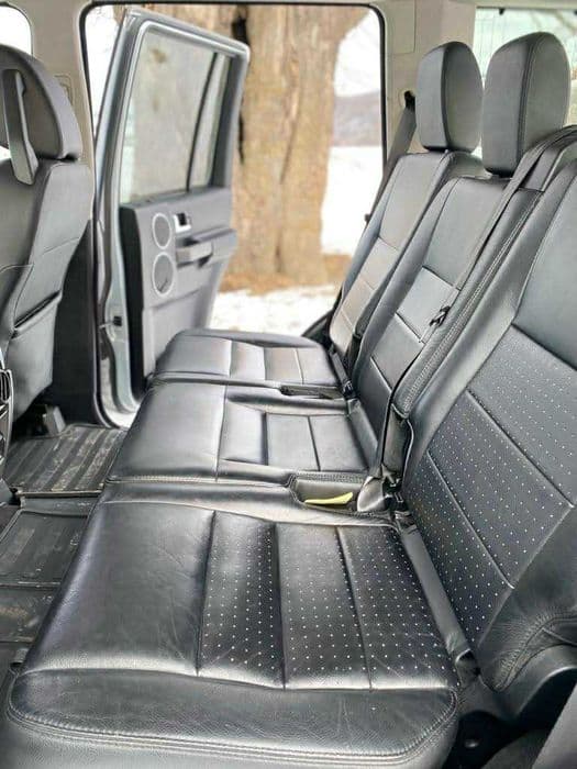 autourism land rover