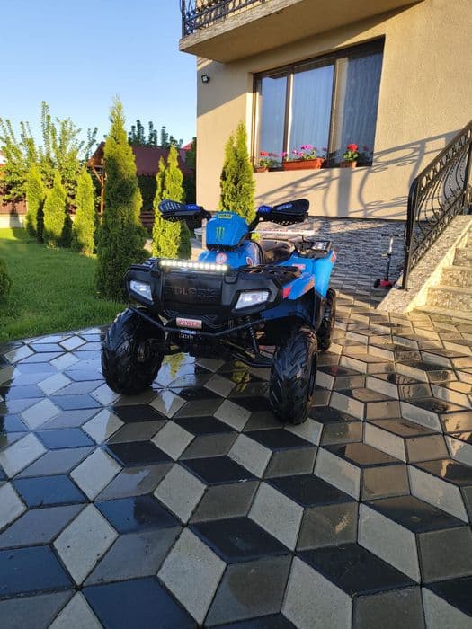 Atv copii Polaris 110