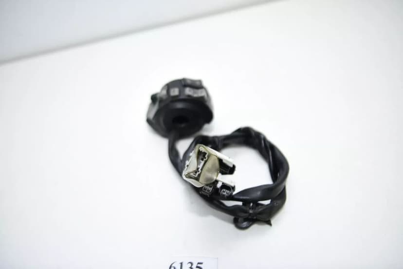 Bloc de lumini stanga DCT winker / Hand shift Honda CRF 1000 Africa