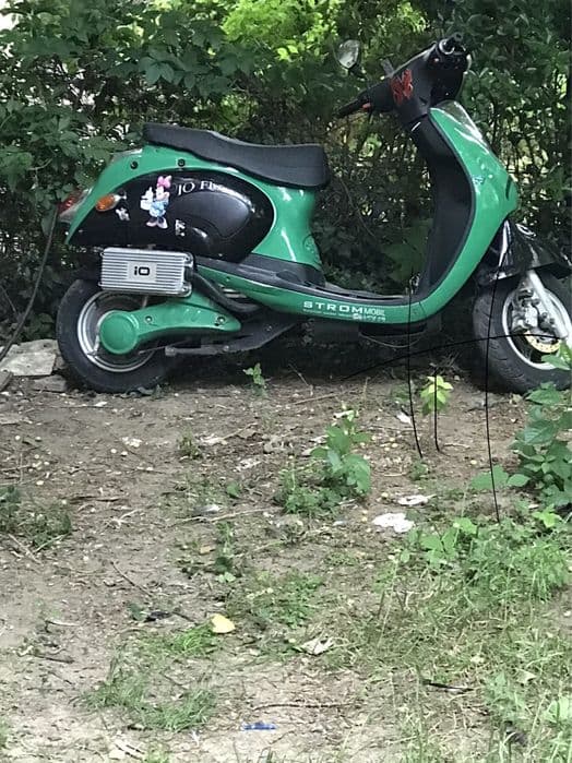 4 Scutere. Electrice vand sau schimb Toate sau separat. 2500-7500 lei