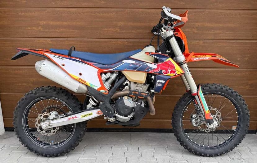 KTM EXC - F 350 2020
