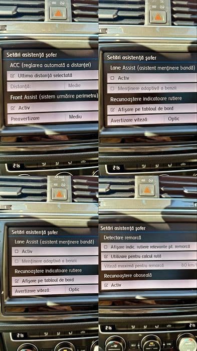 Volkswagen Tiguan 2.0 TDI 150 CP DSG – 2018 – Full Option