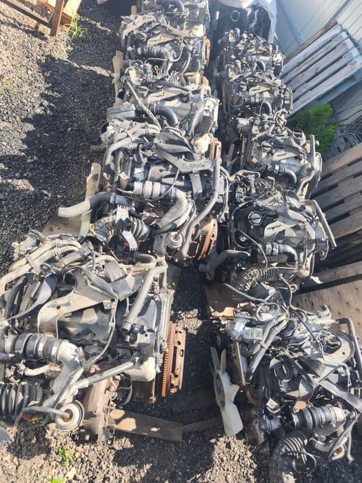 Bara-capota nissan navara pathfinder