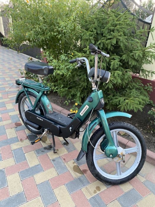 Vând Piaggio Ciao