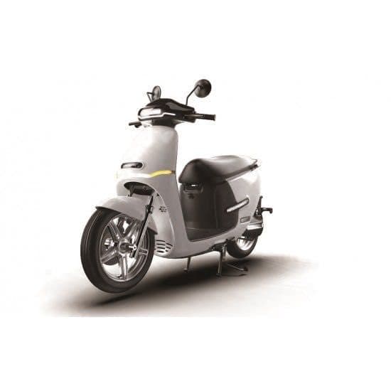 Scuter Electric HORWIN EK3  Discount de 50% prin Rabla persoane fizice