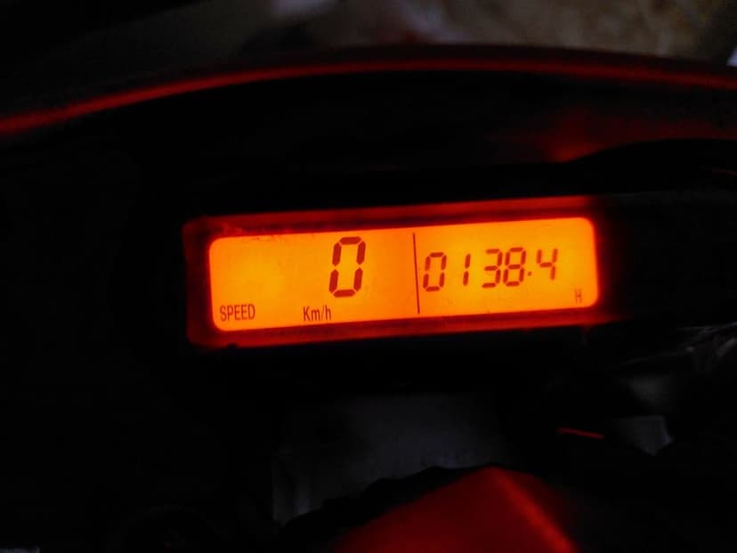 Ktm excf 350 patru timpi, 140h,enduro,