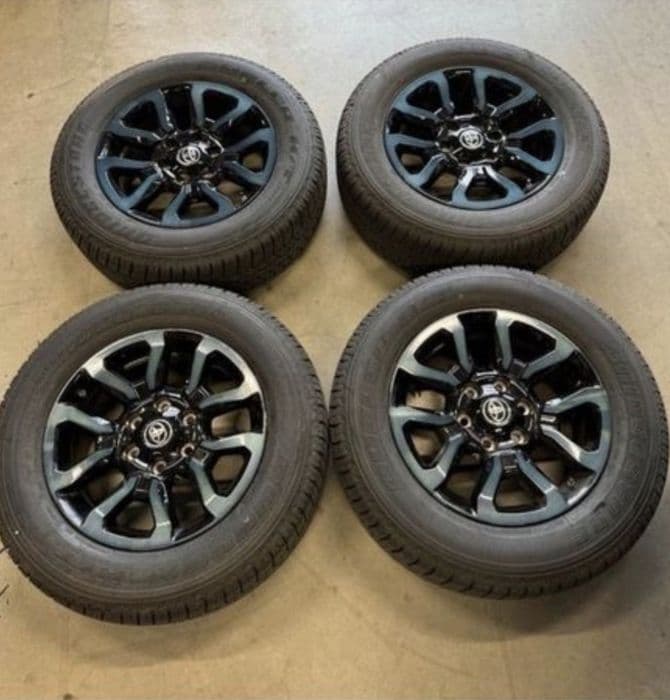Stop Stopuri  Toyota Hilux Originale