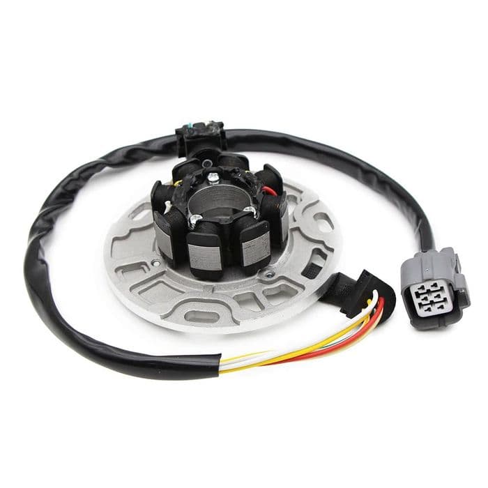 Stator alternator Kawasaki KX250 1999-2004 A923 bobina