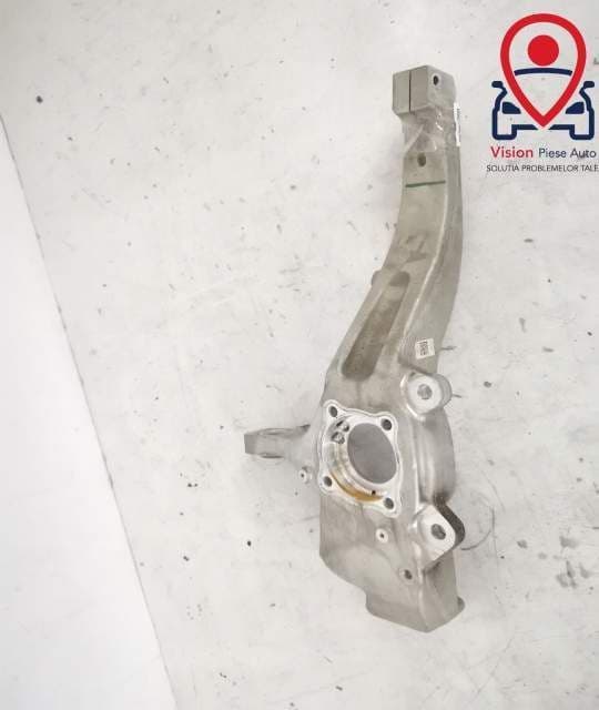 Fuzeta Portfuzeta Stanga Fata Originala In Stare Buna Land Rover Defen