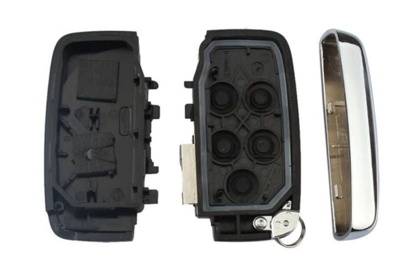 Carcasa cheie Range Rover, Land Rover, Evoque, Sport, Discovery, Vogue