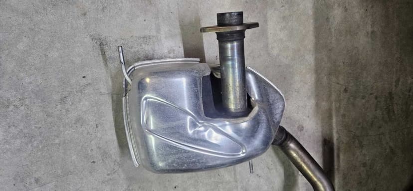 Evacuare completa ATV Polaris Sportsman Touring XP 1000 EPS L7e 2023