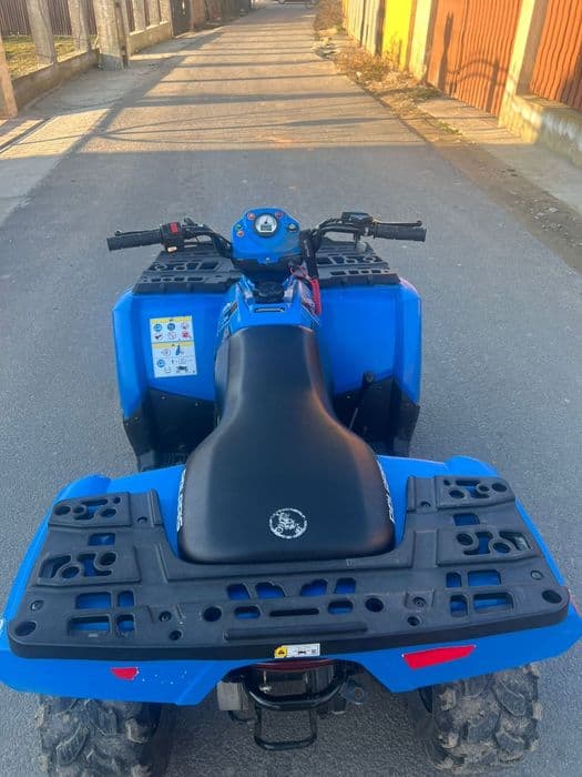 Atv Polaris Sportsman 110 EFI