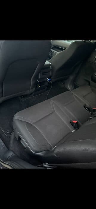 Vand Land Rover Discovery 5