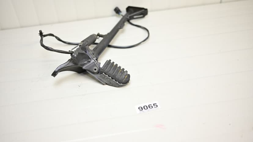 Honda CRF 1100 L Africa Twin 2020 - 2024 Cric lateral cu suport