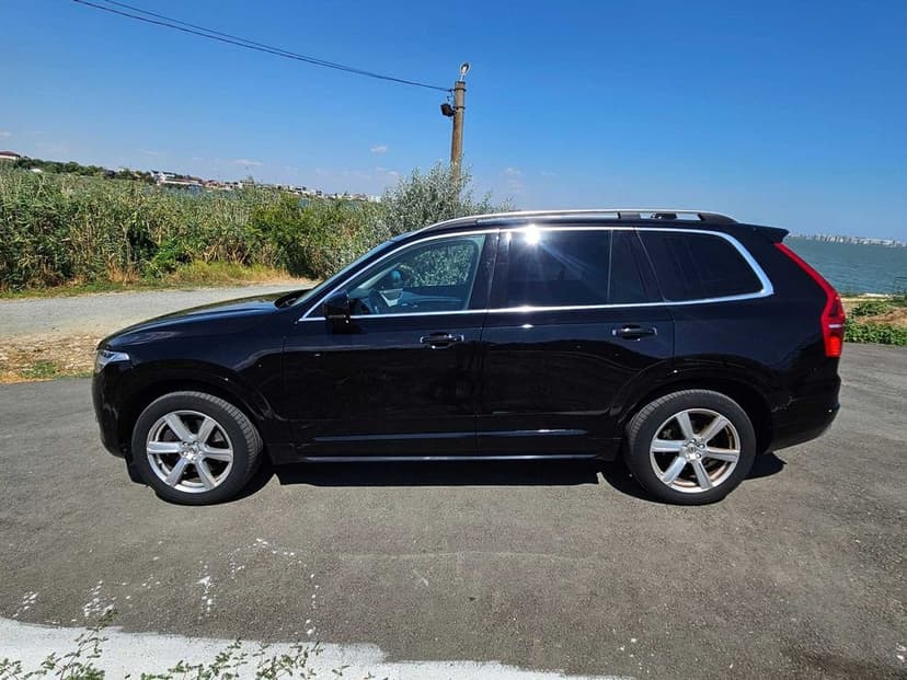 Volvo XC 90 VOLVO XC90 2.0 225CP AWD 7 locuri